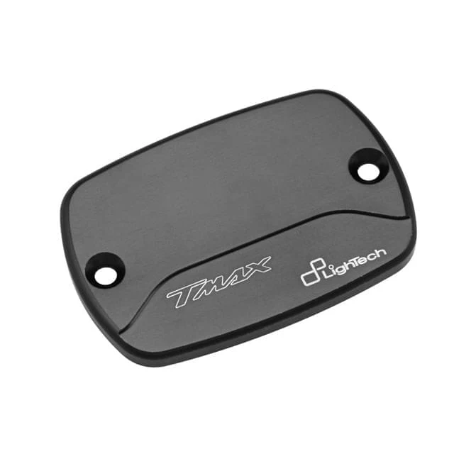 Tapa de bomba de freno mecanizada Yamaha T-Max 01-17 LighTech - Imagen 3