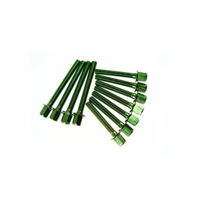 Tornillos tapa de cárter Peugeot scooter STR8 - Imagen 4